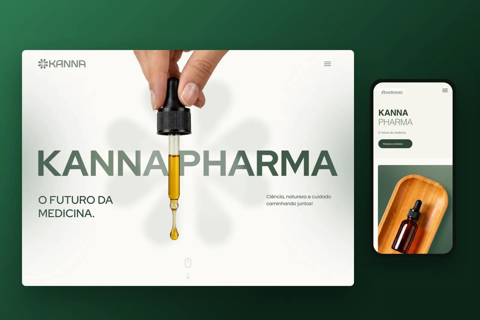 Kanna Pharma